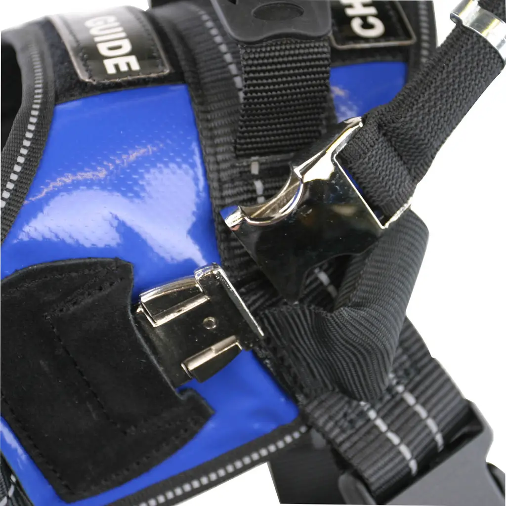 HARNAIS CHIEN GUIDE détail1.webp