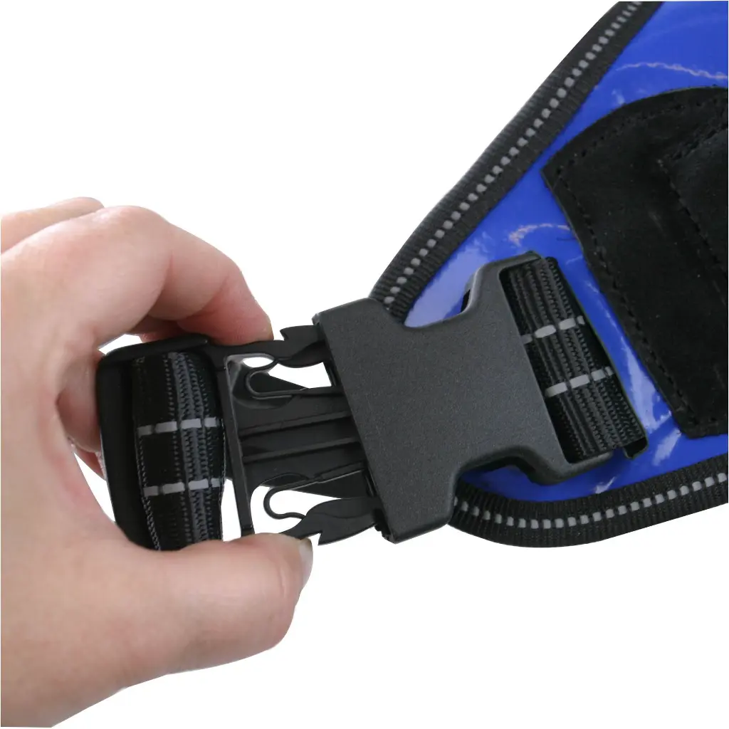 HARNAIS CHIEN GUIDE détail3.webp