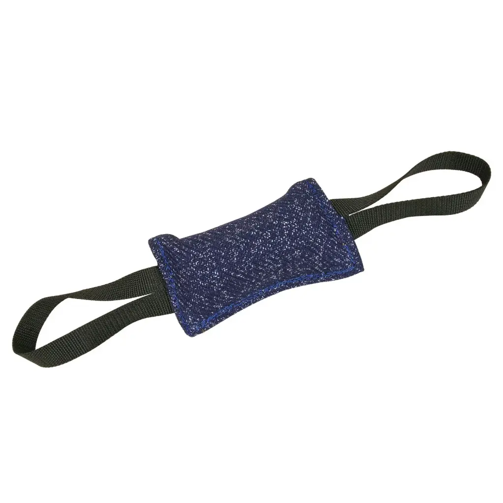 BOUDIN DE RAPPEL 15CM 2 POIGNÉES