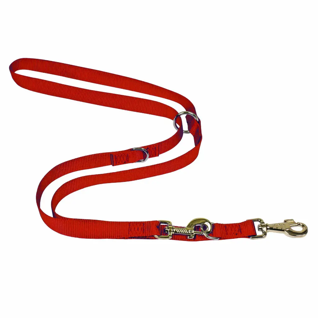 LAISSE CONFORT MULTIPOSITIONS ROUGE 