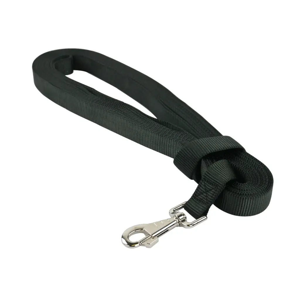 LONGE CONFORT NOIRE µ