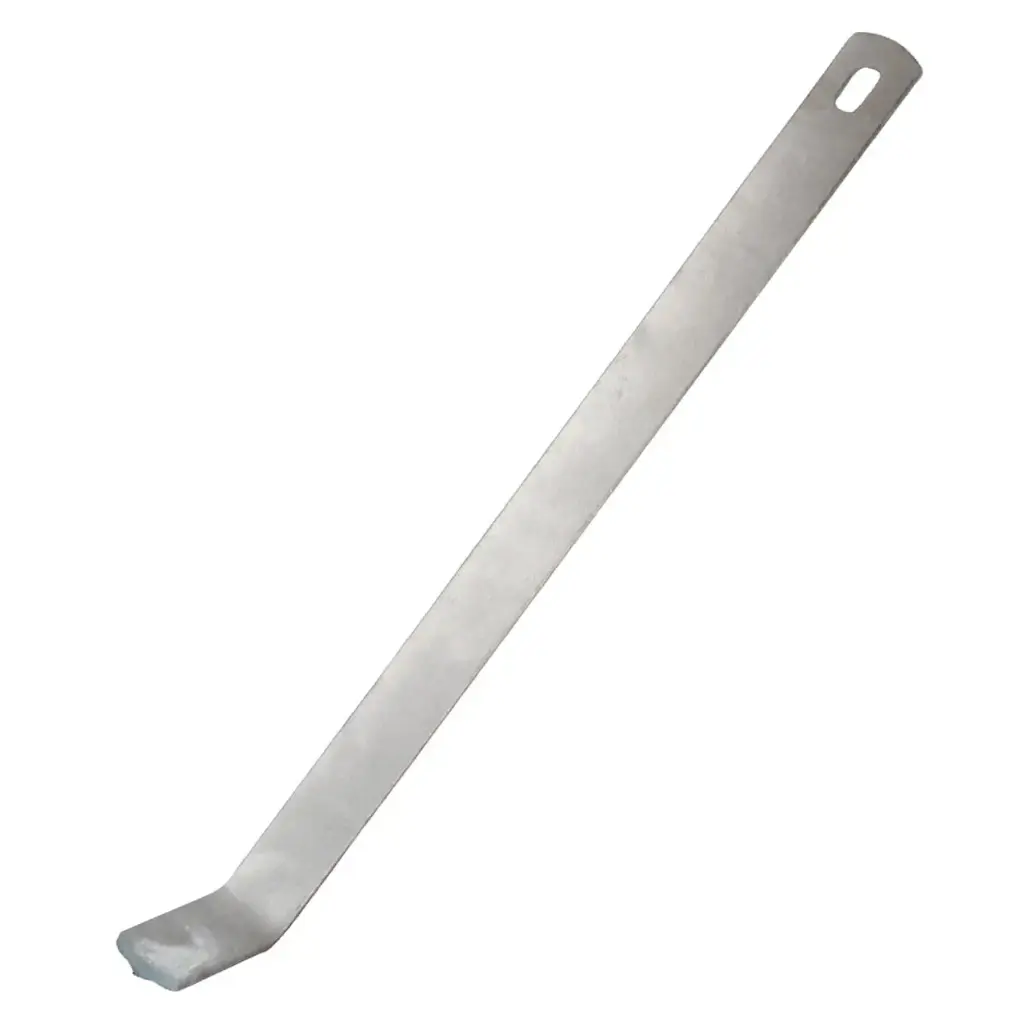 FERRURE DE SCELLEMENT