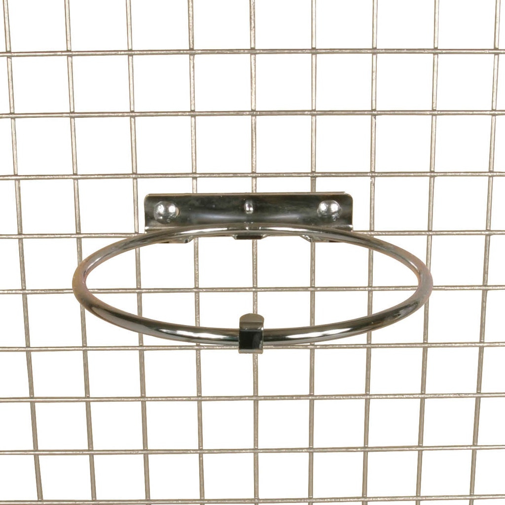 ANNEAU SUPPORT POUR GAMELLE PROFESSIONNELLE 3L