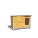 NICHE TOIT INCLINE MINI 92x68x60cm 