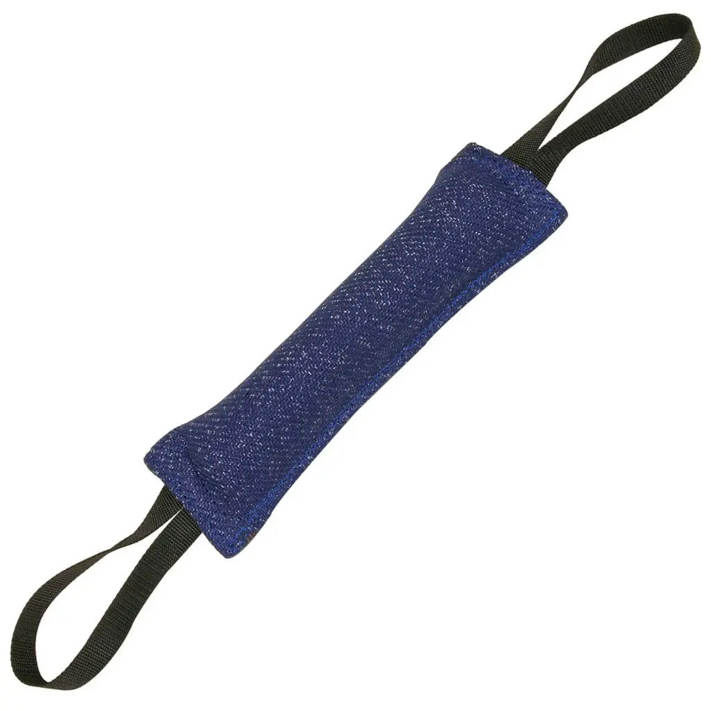 BOUDIN DE RAPPEL 30CM 2 POIGNÉES