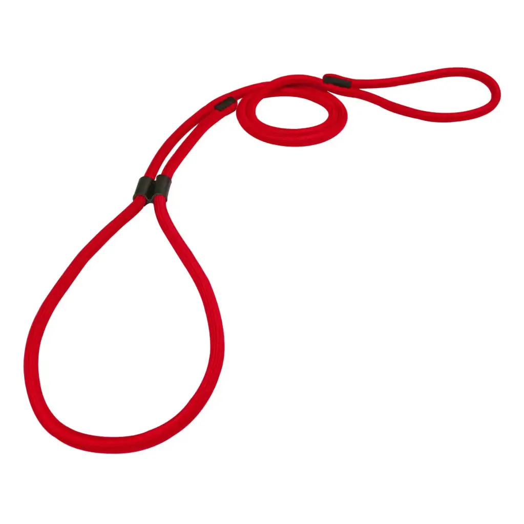 LAISSE COLLIER MOUNTAIN µ 'Fin de série' 