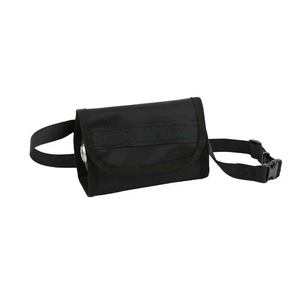 POCHETTE MULTI USAGES NOIR UNI