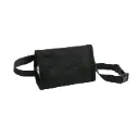 POCHETTE MULTI USAGES NOIR UNI