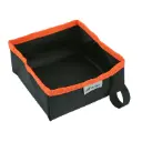 GAMELLE DE VOYAGE PLIABLE