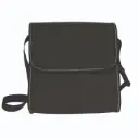 SACOCHE MATERIEL NOIRE µ