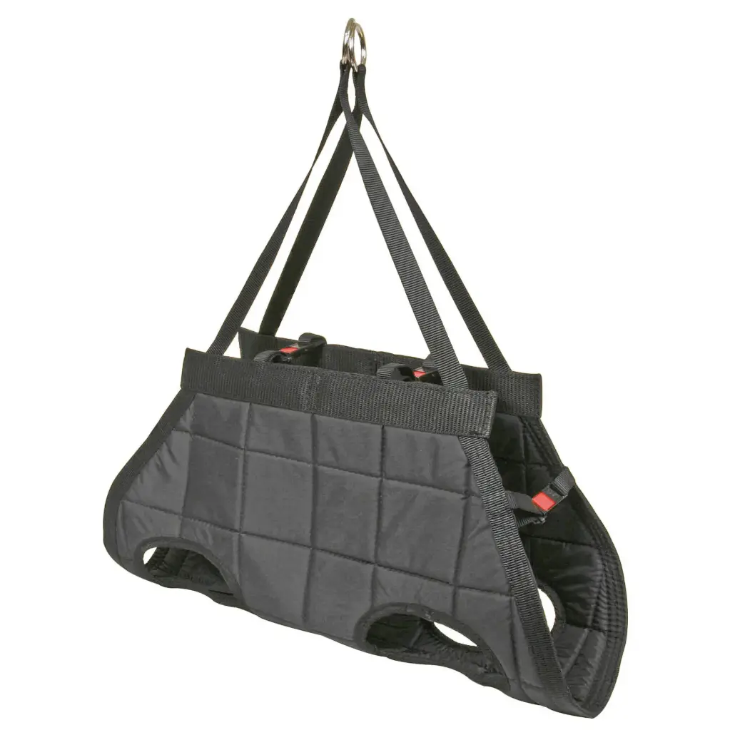 HARNAIS DE TREUILLAGE µ