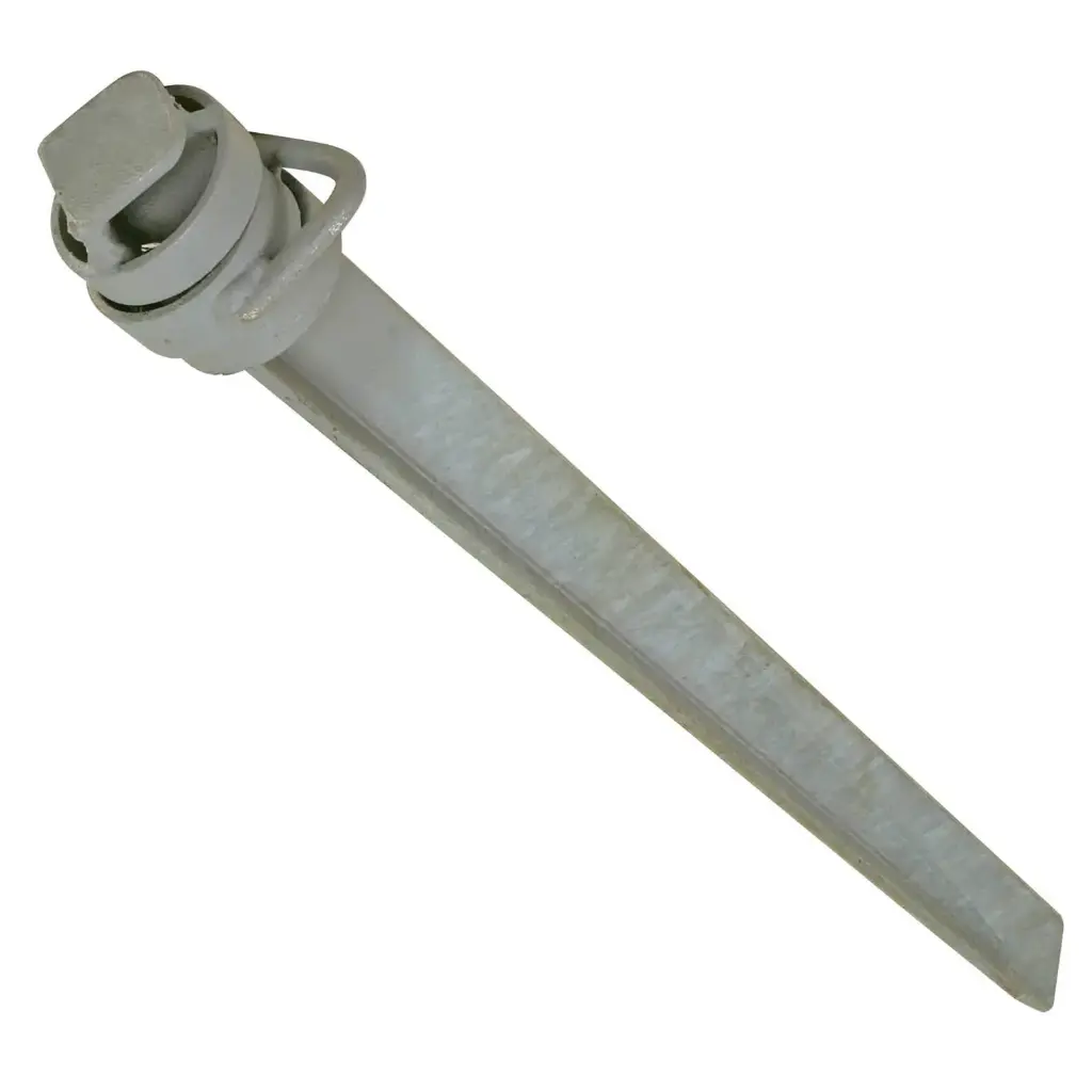 PIQUET D'ATTACHE 77CM *