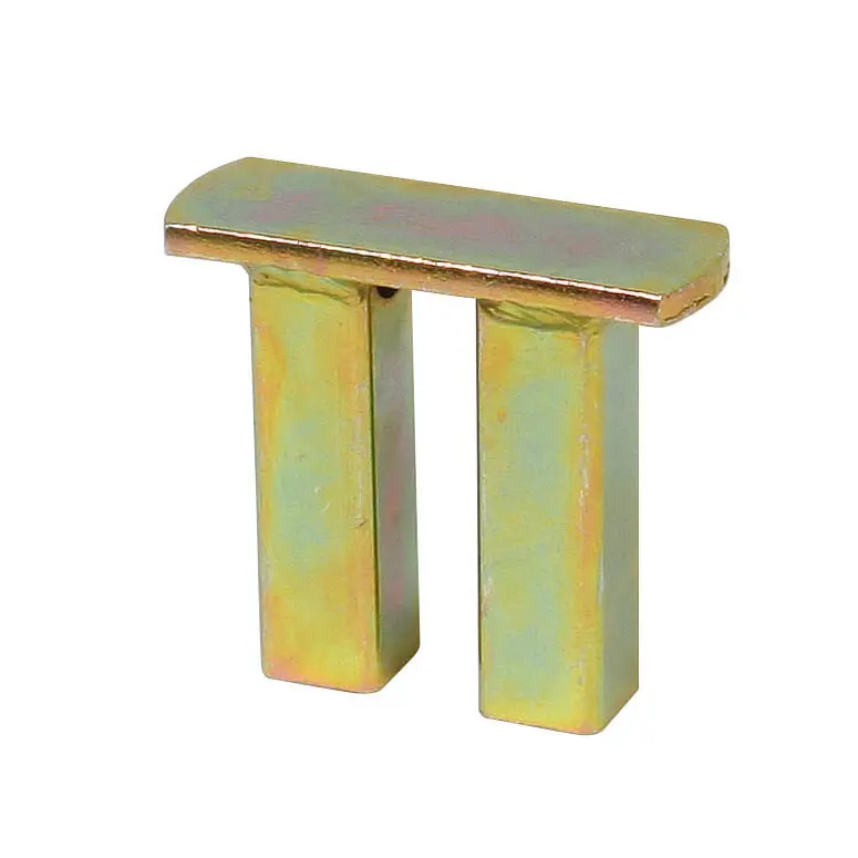 RACCORDEUR 2 BRANCHES (pour enclos chiot barreaux uniquement)