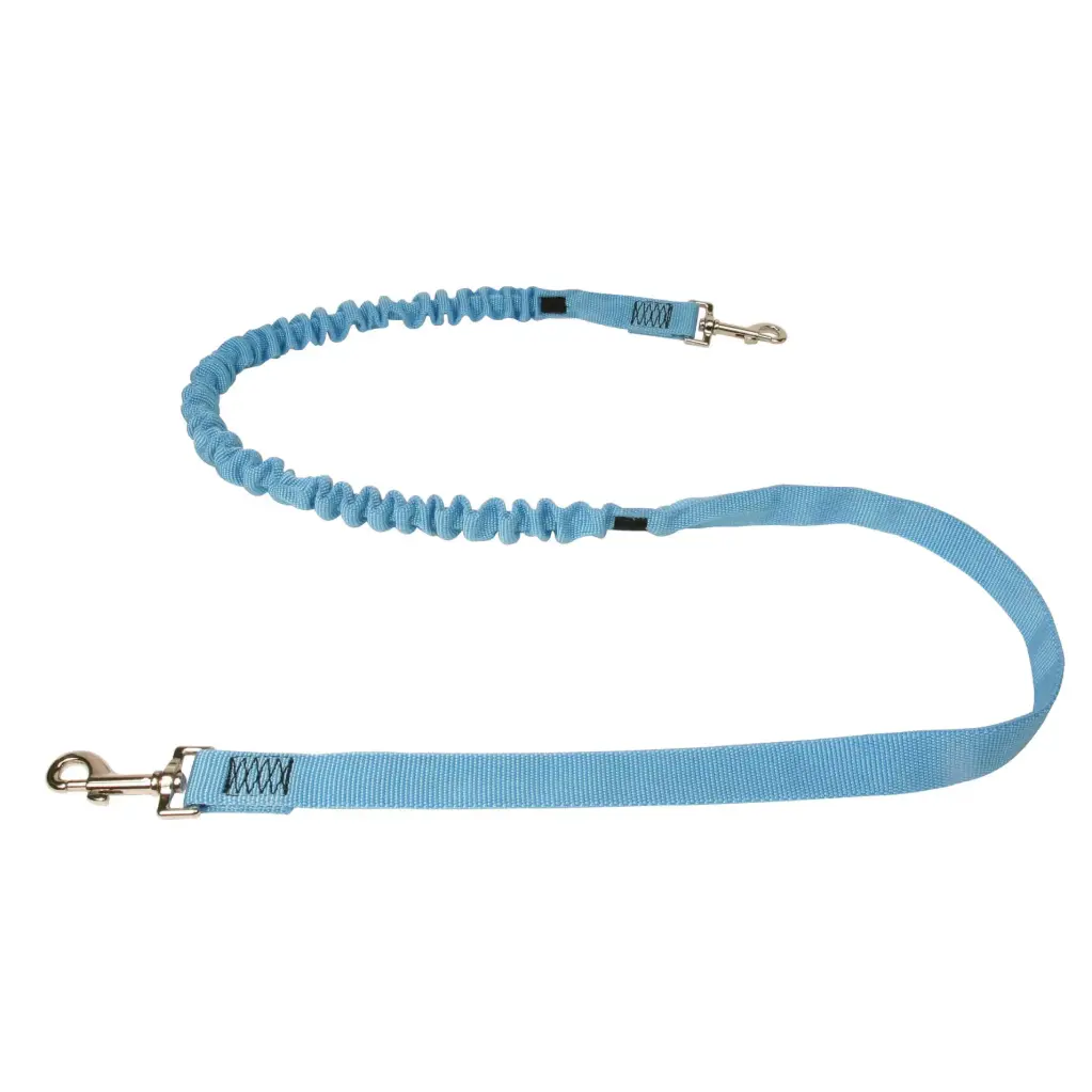LIGNE AMORTIE BASIC 2 MOUSQUETONS µ