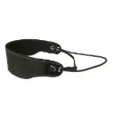 CEINTURE EASYRUN NOIRE µ 'Fin de série'