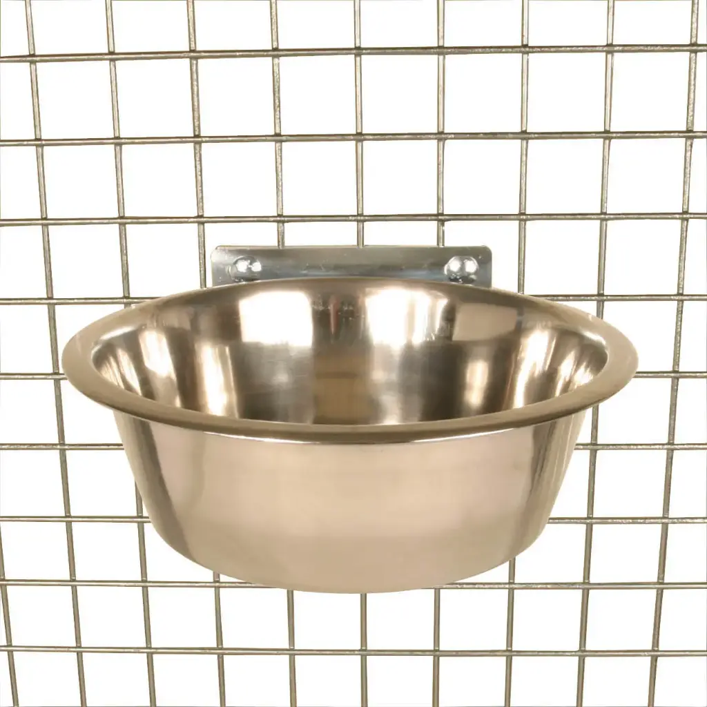 ANNEAU SUPPORT POUR GAMELLE 4L Eco 