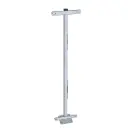 Montant de raccordement sur platine