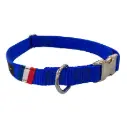 COLLIER "ALLEZ LES BLEUS"