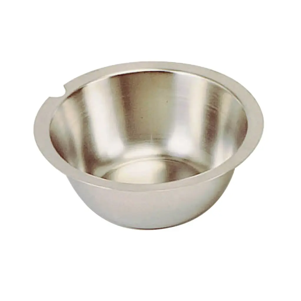 Gamelle inox professionnelle 3L