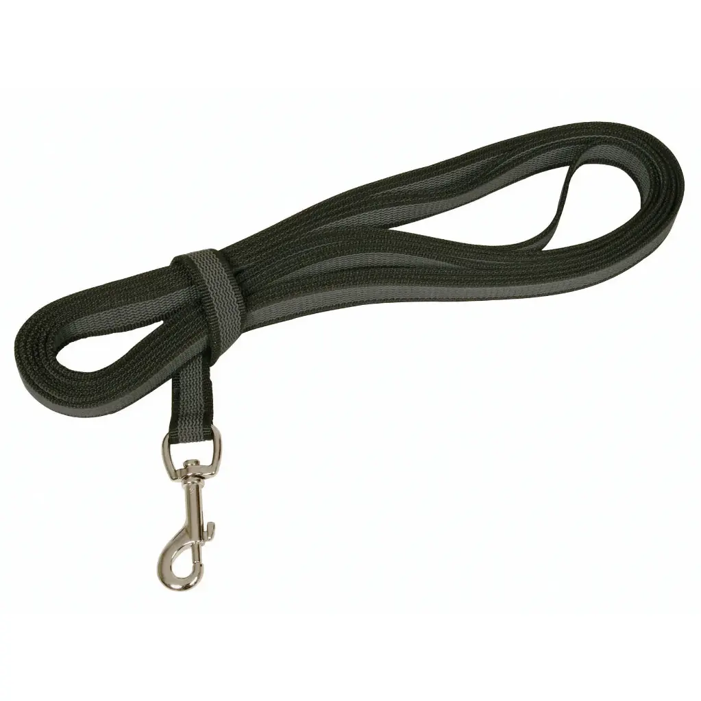 LONGE COLOR GOMME NOIRE 