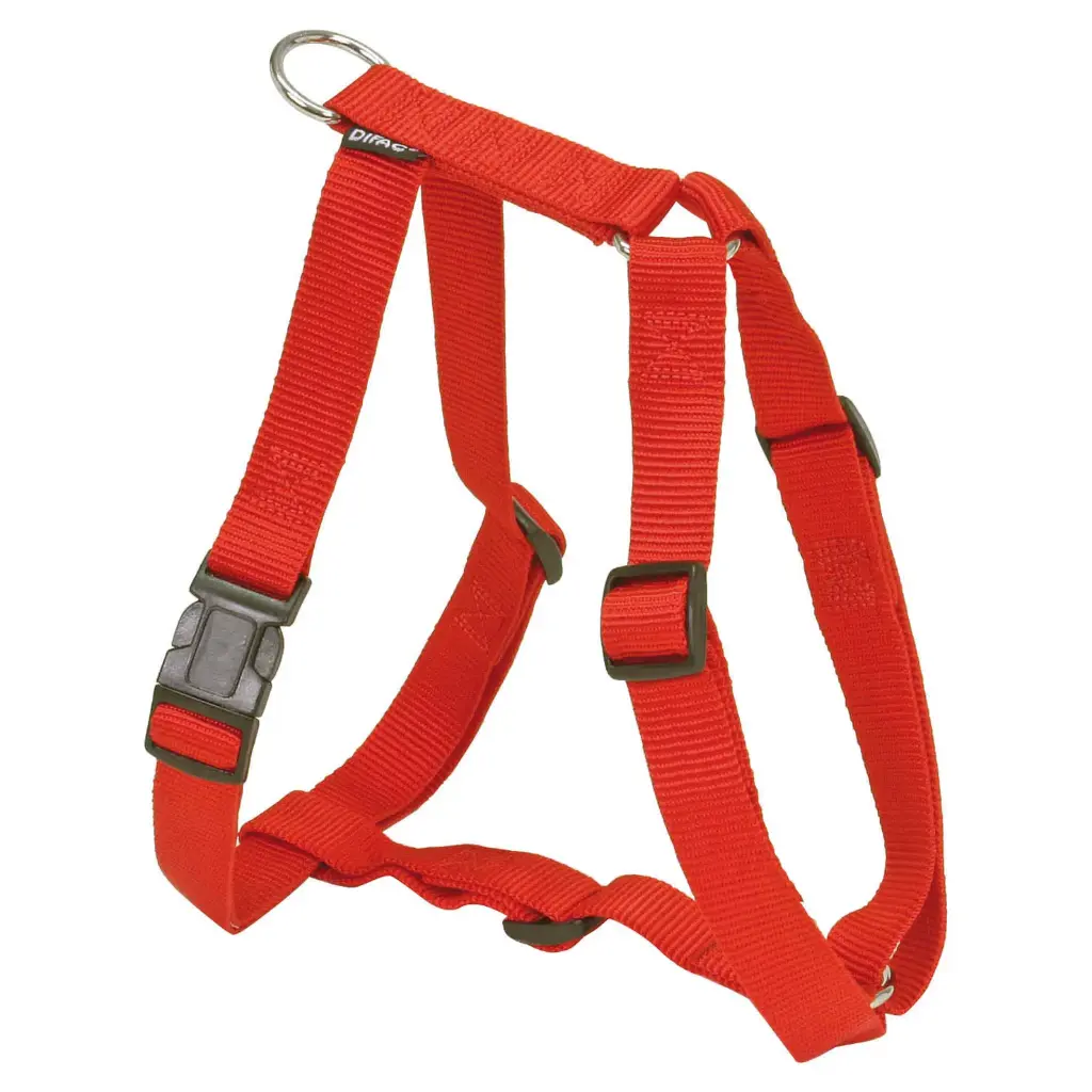 HARNAIS CONFORT 20mm