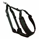 HARNAIS SUPERCROSS NOIR 