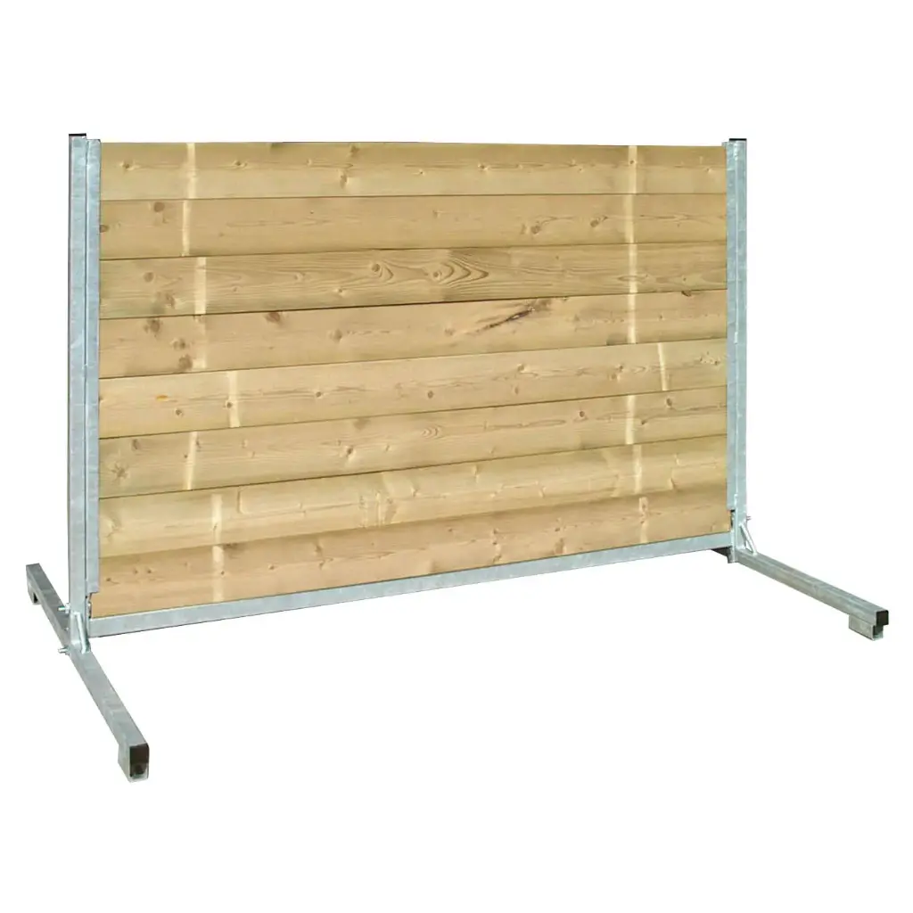 HAIE IGP EN BOIS