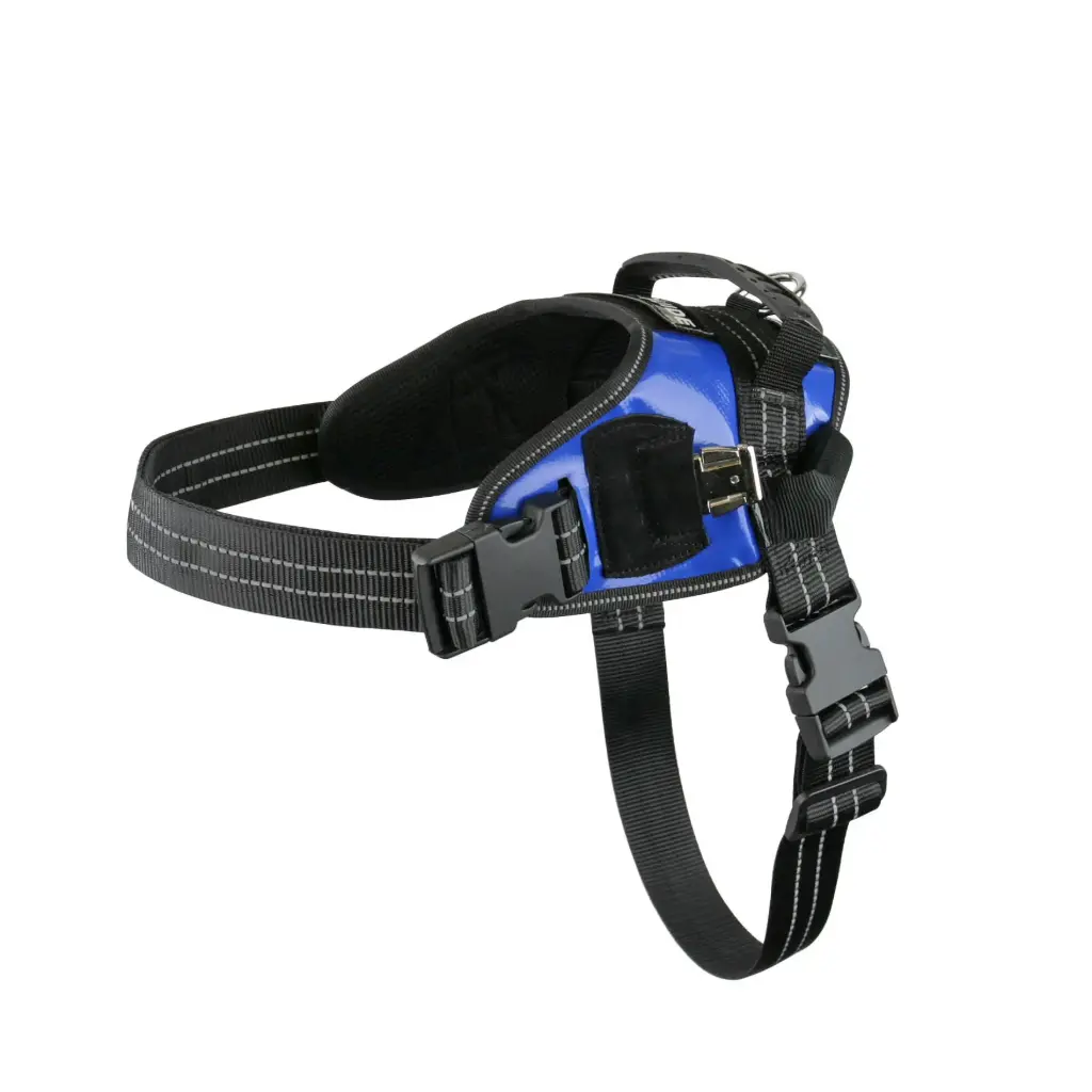 HARNAIS CHIEN GUIDE CGE