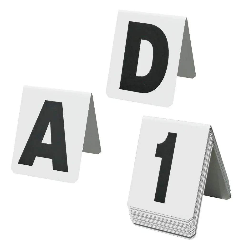 LOT DE 24 PANONCEAUX AGILITY / HOOPER *