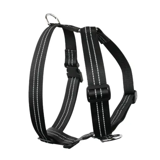 HARNAIS ANTI-TRACTION REFLECHISSANT