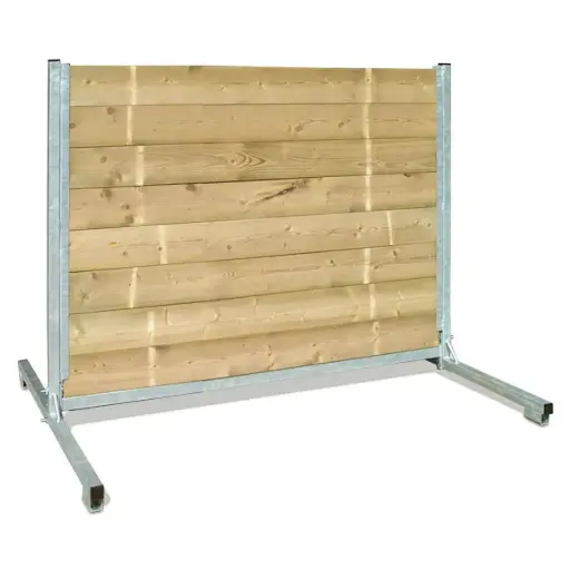 [940943] *DESTOCKAGE*  SAUTOIR EN BOIS