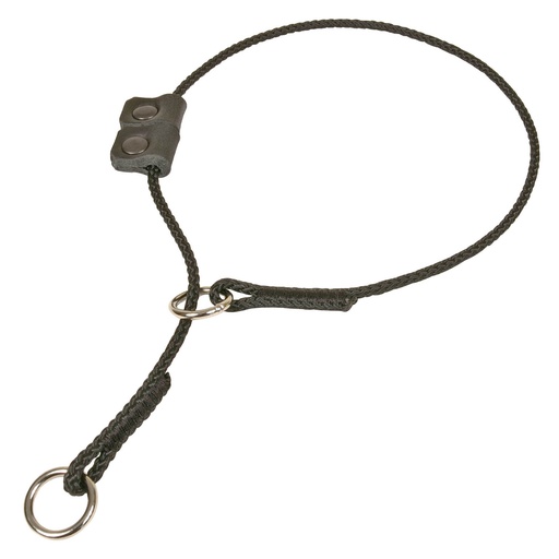 [560490] COLLIER EDUC AVEC STOPPEUR