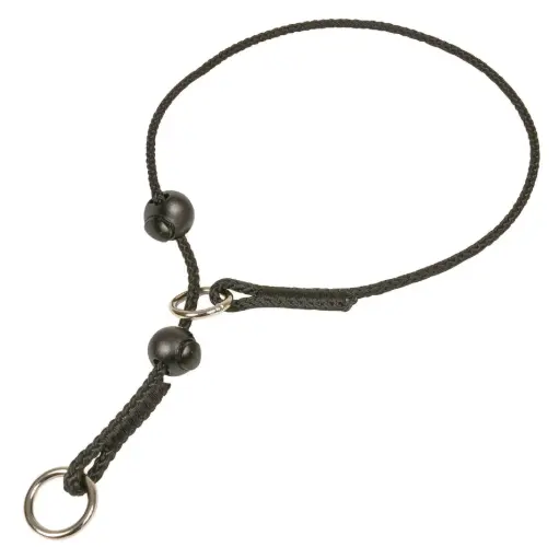 [560490] COLLIER EDUC AVEC STOPPEUR
