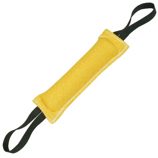 BOUDIN DE RAPPEL 30CM 2 POIGNÉES