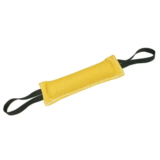 BOUDIN DE RAPPEL 30CM 2 POIGNÉES