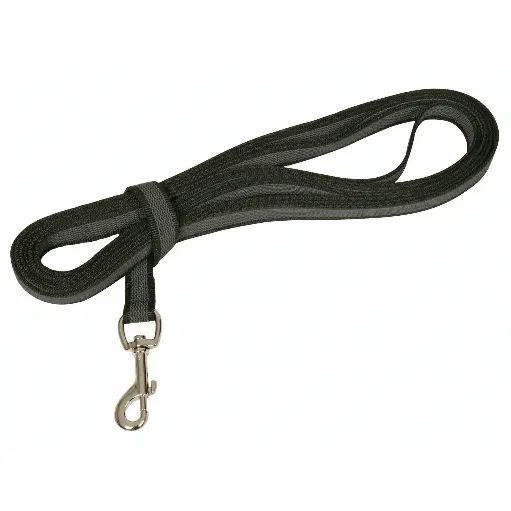 LONGE COLOR GOMME NOIRE 