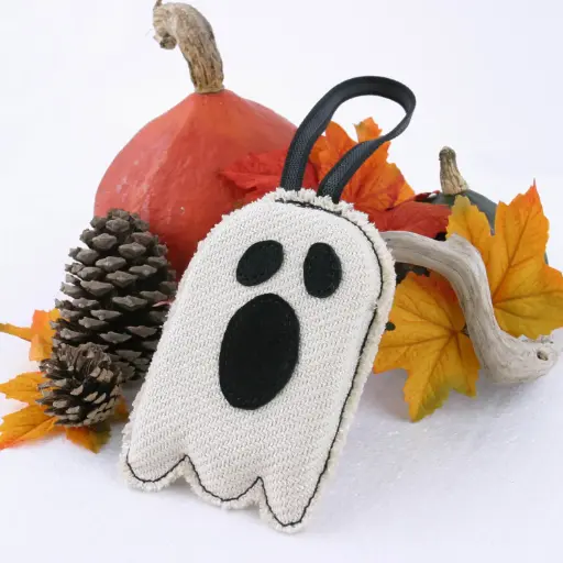 [352961] BOUDIN SPECIAL HALLOWEEN FANTÔME