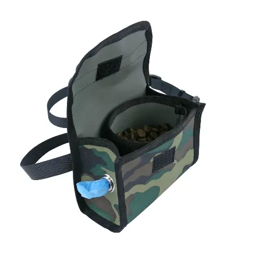 POCHETTE MULTI USAGES CAMOUFLAGE