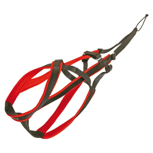 HARNAIS SPEED RACE NOIR µ