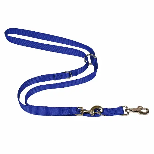 [156902] LAISSE CONFORT MULTIPOSITIONS BLEUE 