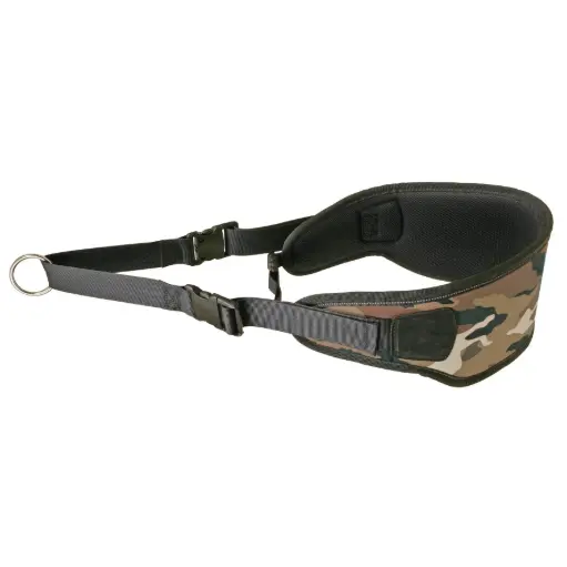 CEINTURE CANICROSS CAMOUFLAGE µ