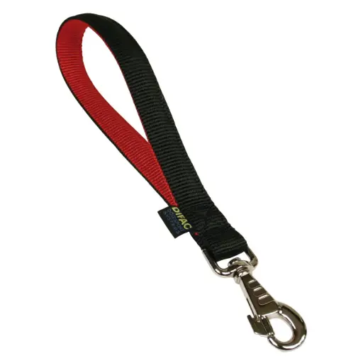 POIGNEE SUPER CONFORT COUSUE DOUBLE µ 'Fin de série'