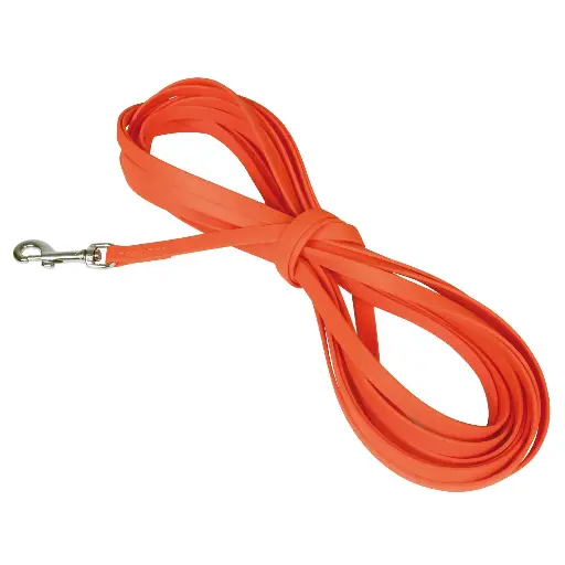 LONGE BIOTHANE FLUO ORANGE