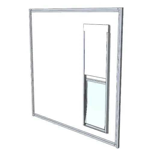 [940787] TRAPPE COULISSANTE EN CPRS