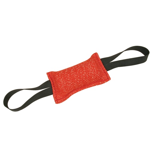 BOUDIN DE RAPPEL 15CM 2 POIGNÉES