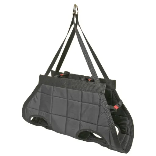 HARNAIS DE TREUILLAGE µ