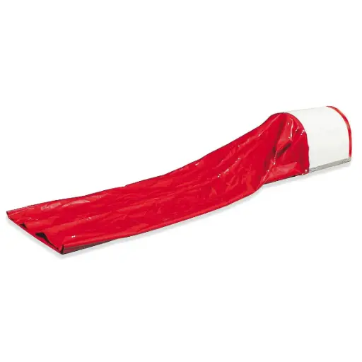 [940990] *DESTOCKAGE* TUNNEL SOUPLE AGILITY/ENTRAINEMENT *
