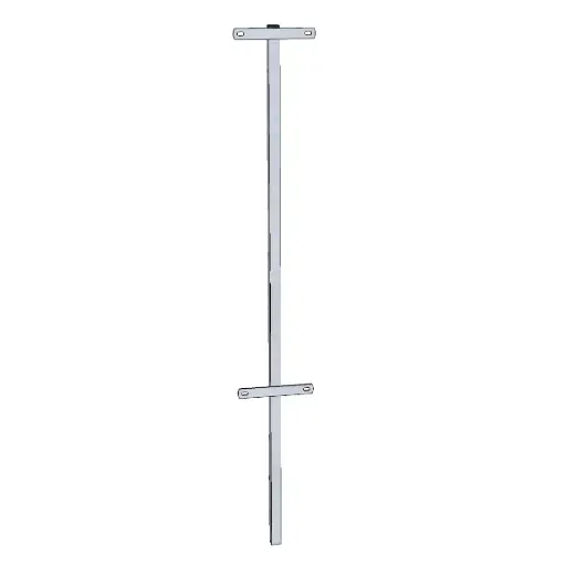 Montant de raccordement à sceller