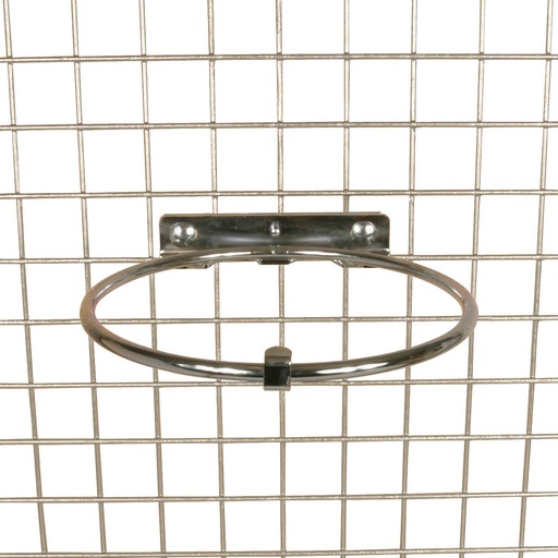 [290045] ANNEAU SUPPORT POUR GAMELLE PROFESSIONNELLE 3L