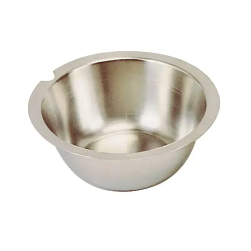 [250101] Gamelle inox professionnelle 3L